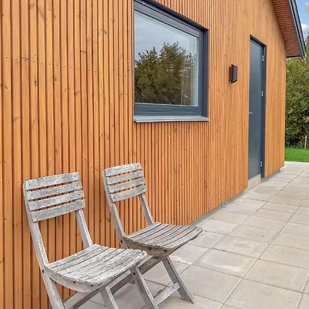 Stunning In With Sauna Feriehus