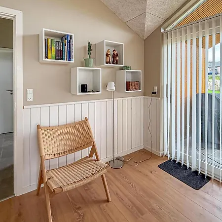 Stunning In With Sauna * Haderslev